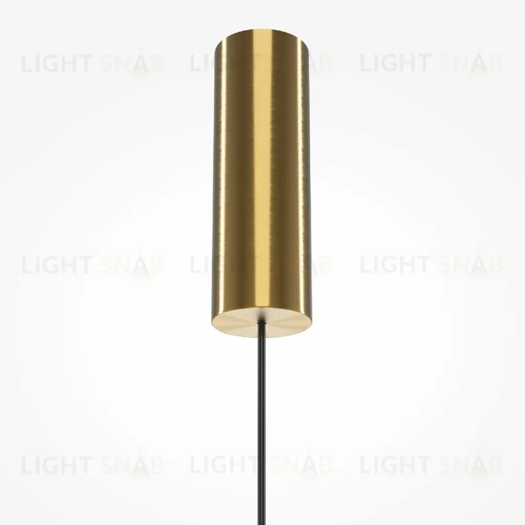 Подвесной светильник Maytoni Level MOD253PL-L18BS3K3 MOD253PL-L18BS3K3