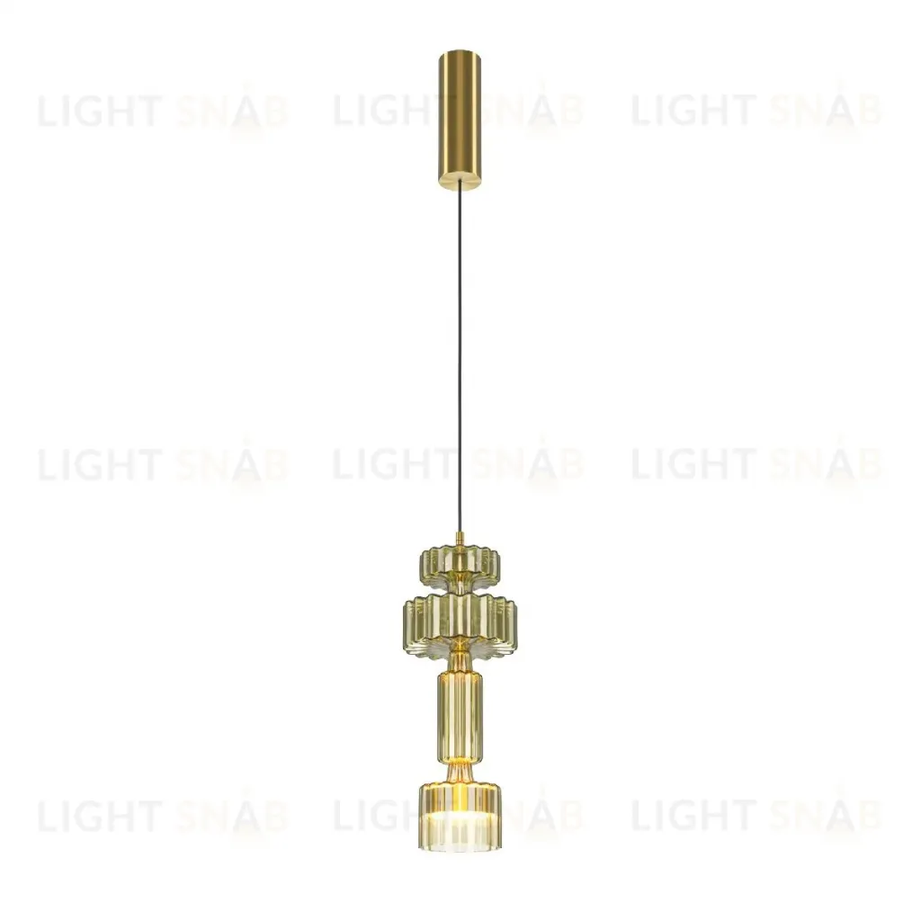 Подвесной светильник Maytoni Level MOD253PL-L18BS3K1 MOD253PL-L18BS3K1