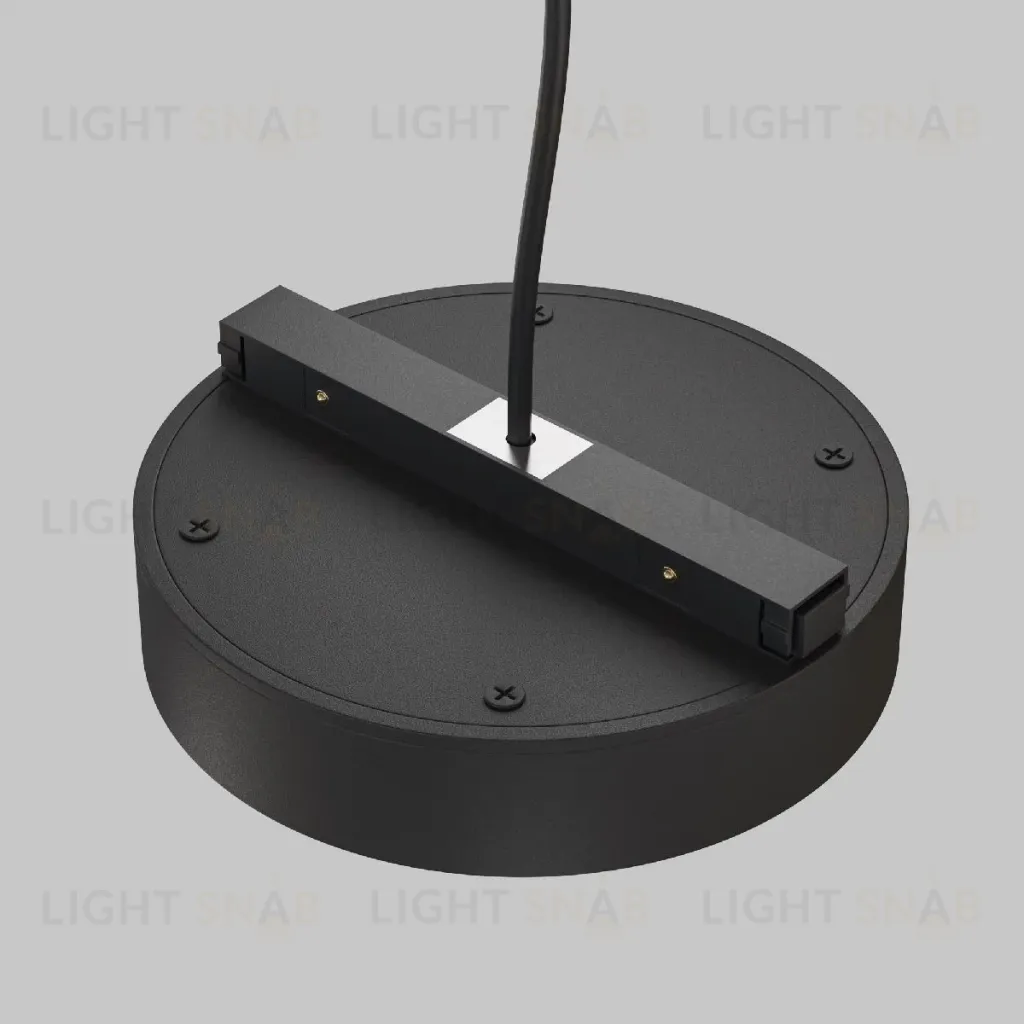 Блок питания встраиваемый Maytoni Basity DC48В 4.1A IP54 TRA172DR-200W-B TRA172DR-200W-B