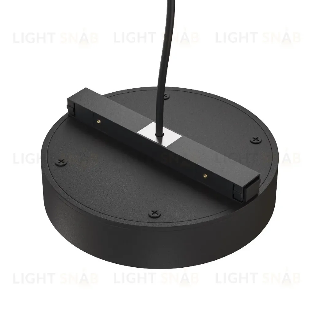 Блок питания встраиваемый Maytoni Basity DC48В 4.1A IP54 TRA172DR-200W-B TRA172DR-200W-B