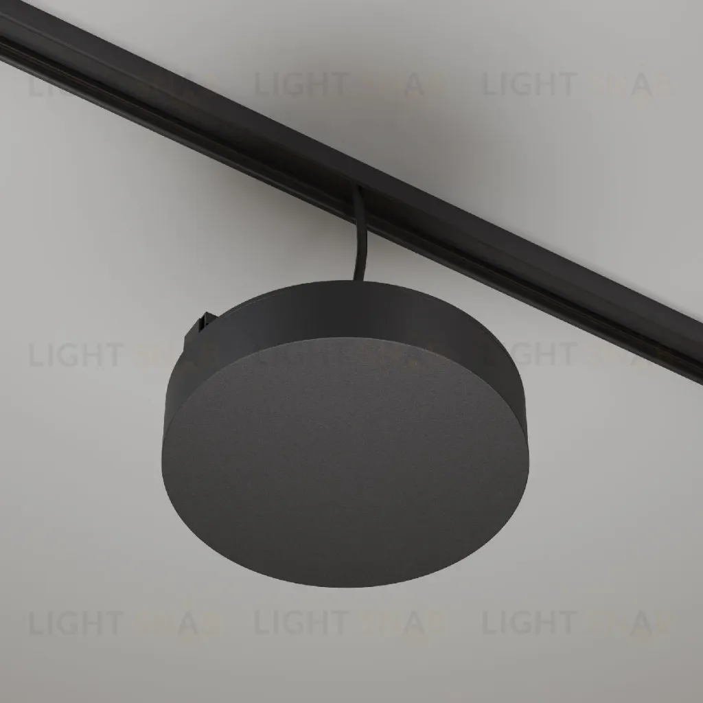 Блок питания встраиваемый Maytoni Basity DC48В 4.1A IP54 TRA172DR-200W-B TRA172DR-200W-B