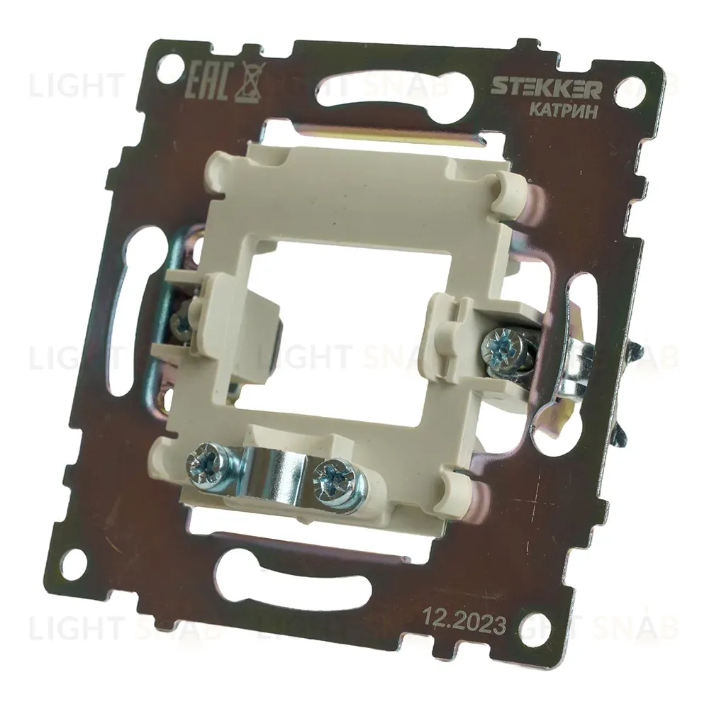 Кабельный вывод (механизм) Stekker Катрин GLS00-7116-08 49464 49464