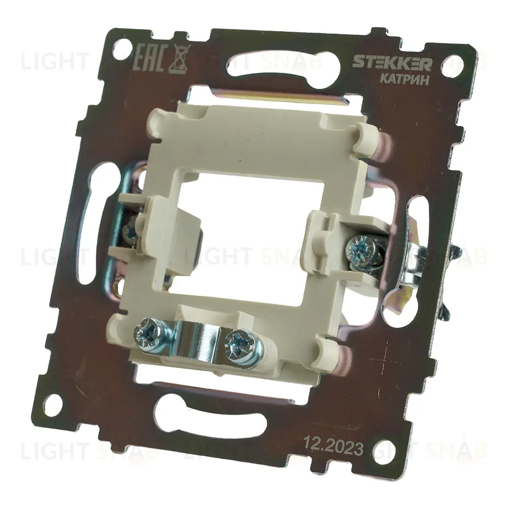 Кабельный вывод (механизм) Stekker Катрин GLS00-7116-05 49466 49466