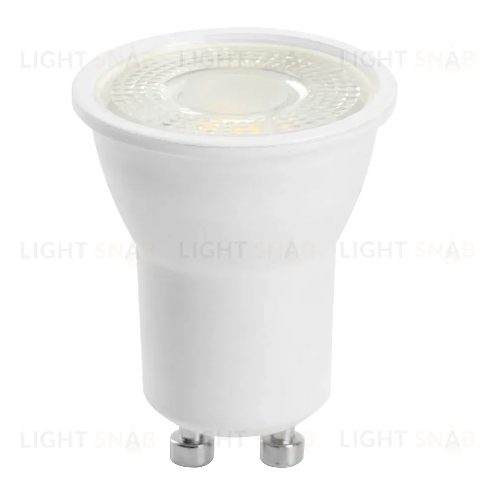 Лампа светодиодная Feron LB-272 GU10 5W 4000K 51219 51219