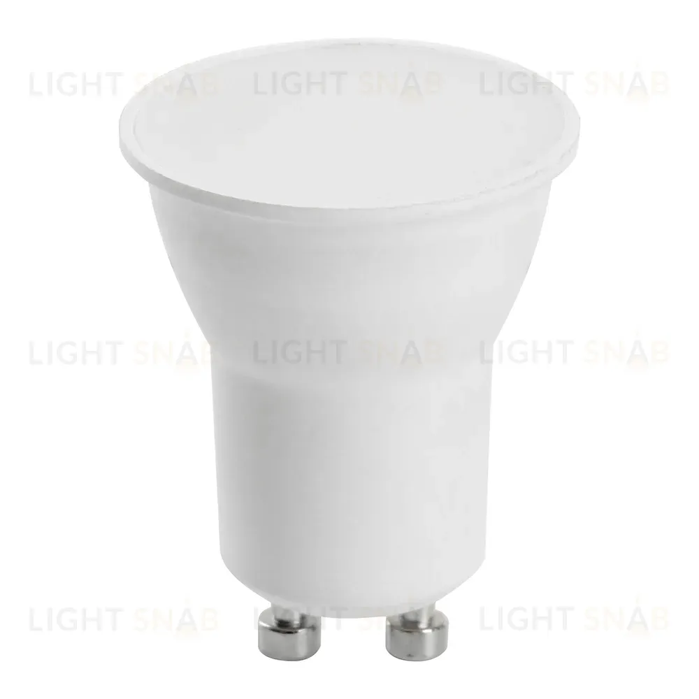 Лампа светодиодная Feron LB-272 GU10 5W 6400K 51223 51223