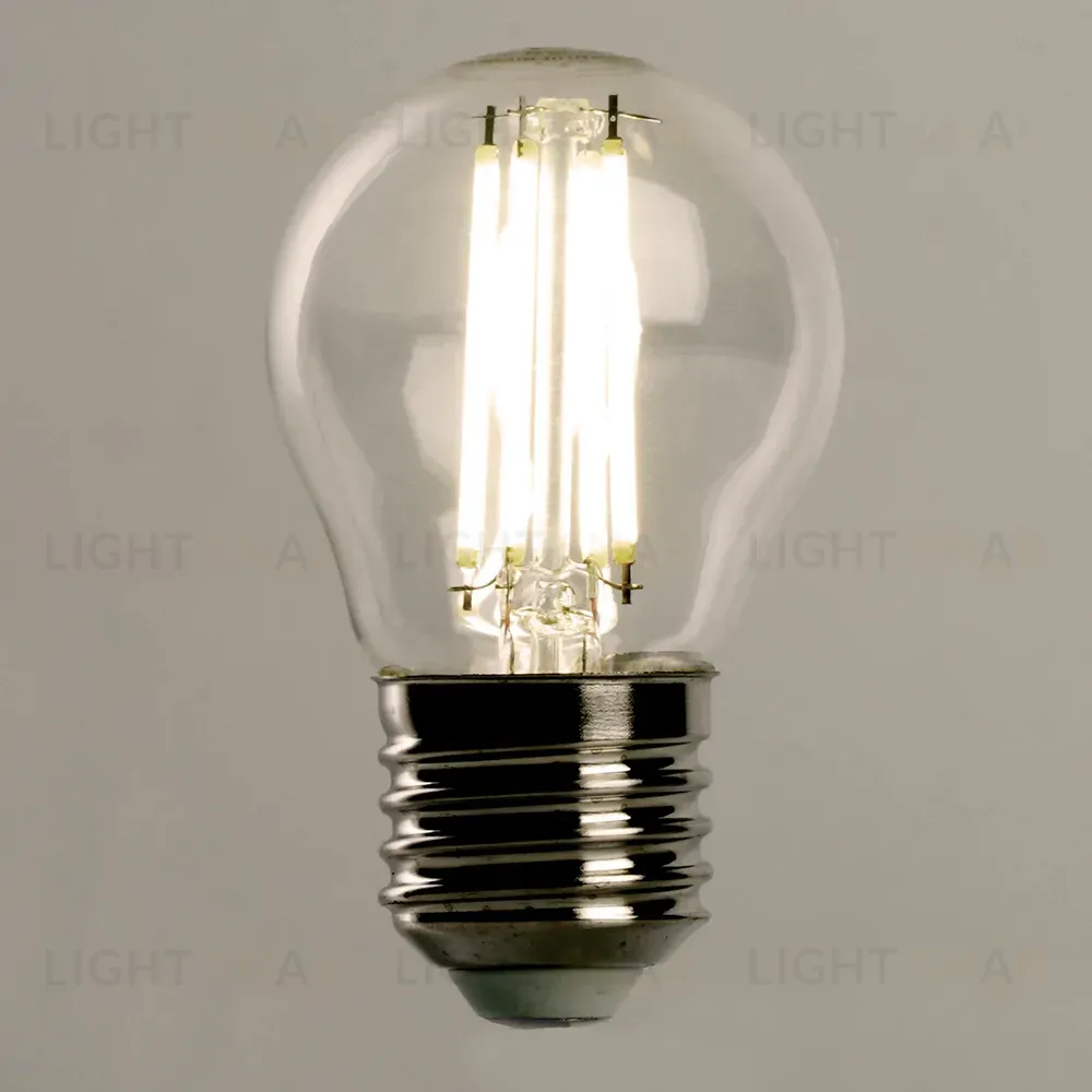 Лампа светодиодная Feron LB-1706 E27 6W 4000K 51251 51251