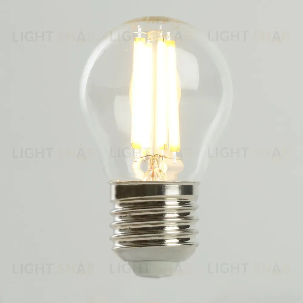 Лампа светодиодная Feron LB-1708 E27 8W 2700K 51253 51253