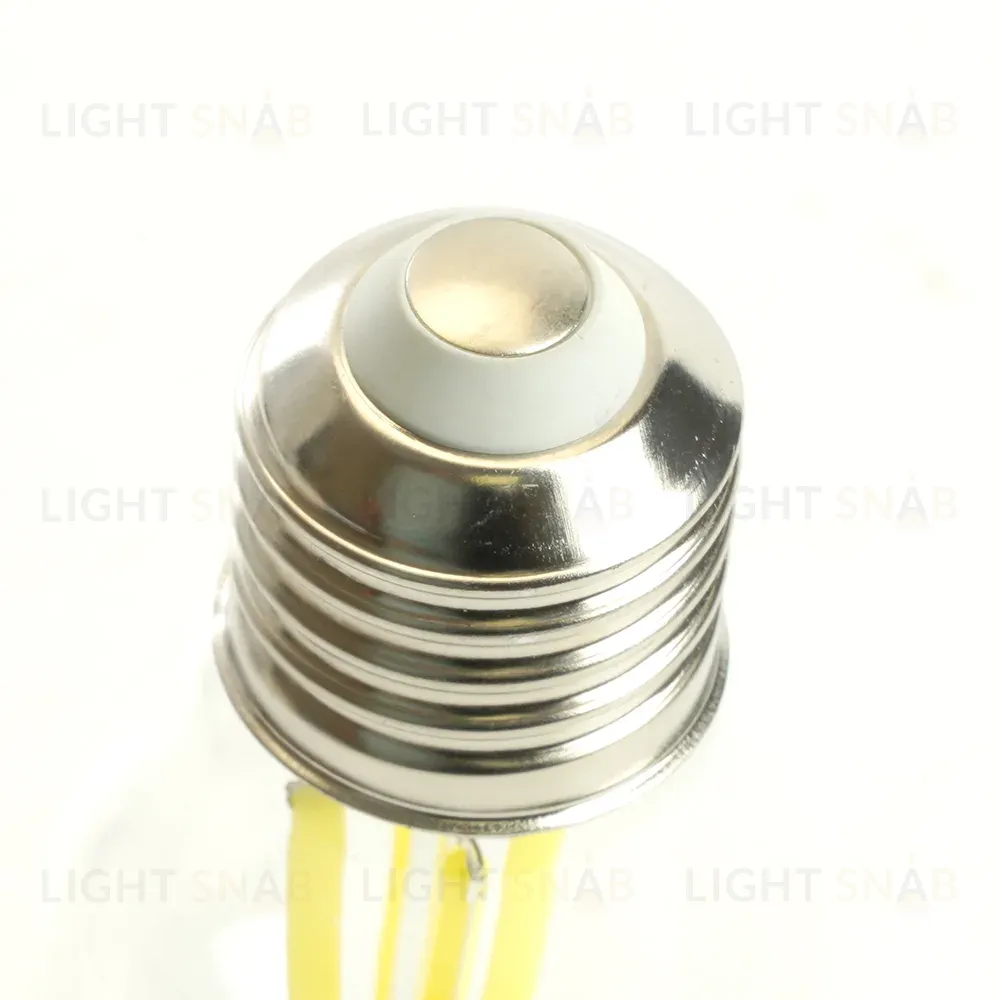 Лампа светодиодная Feron LB-1708 E27 8W 4000K 51254 51254