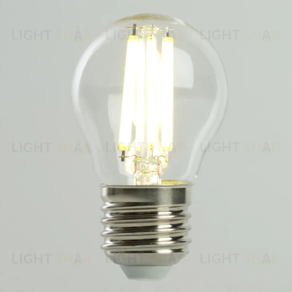 Лампа светодиодная Feron LB-1708 E27 8W 4000K 51254 51254