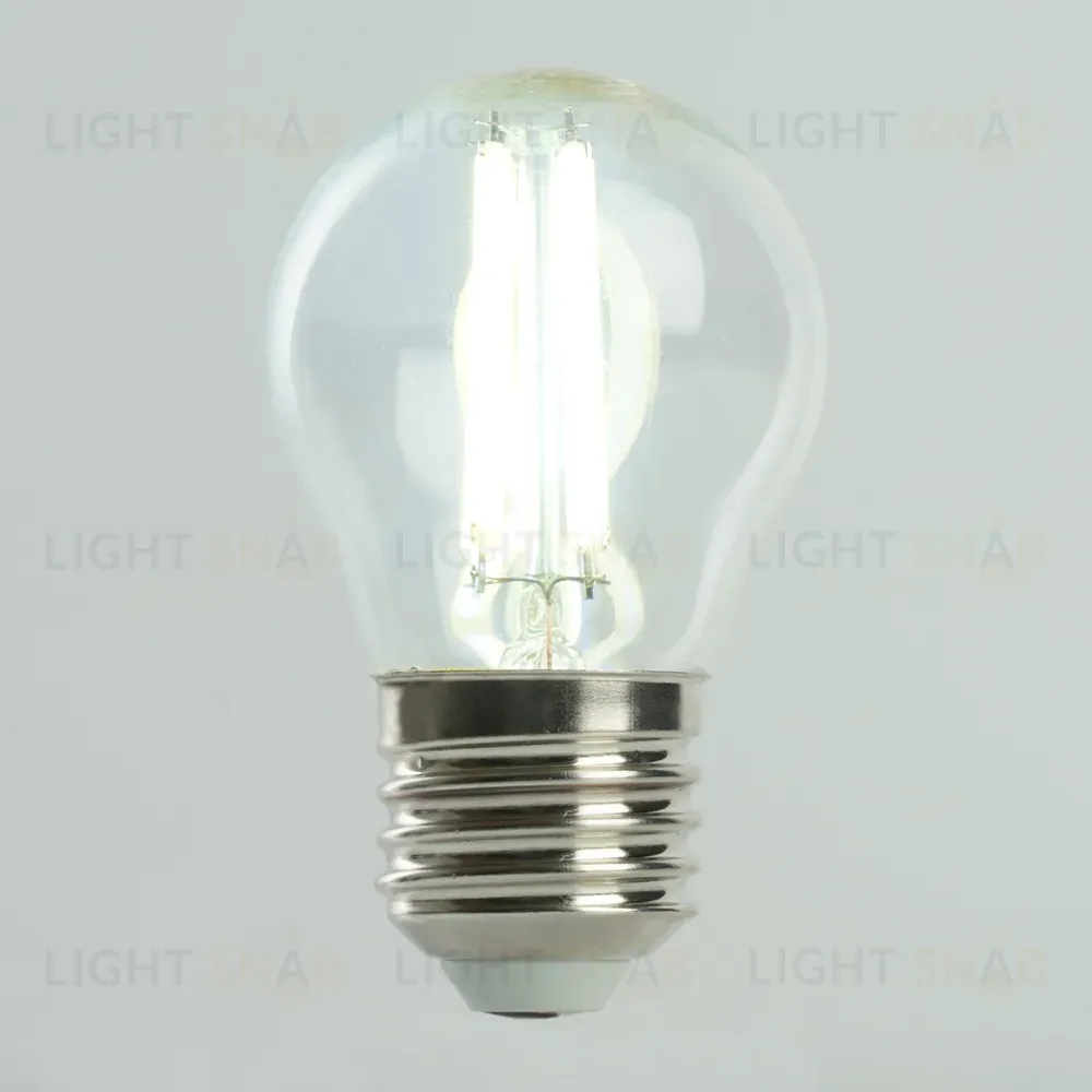 Лампа светодиодная Feron LB-1708 E27 8W 6400K 51255 51255