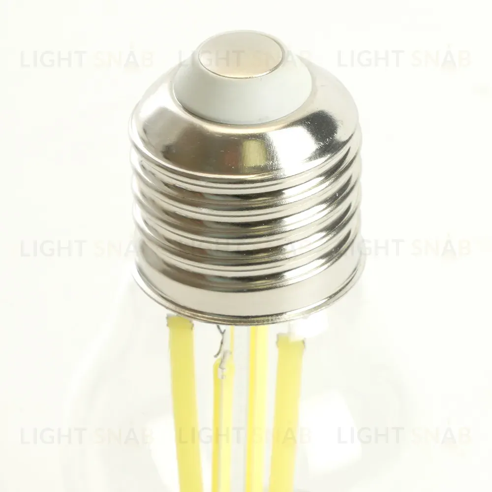Лампа светодиодная Feron LB-1708 E27 8W 6400K 51255 51255