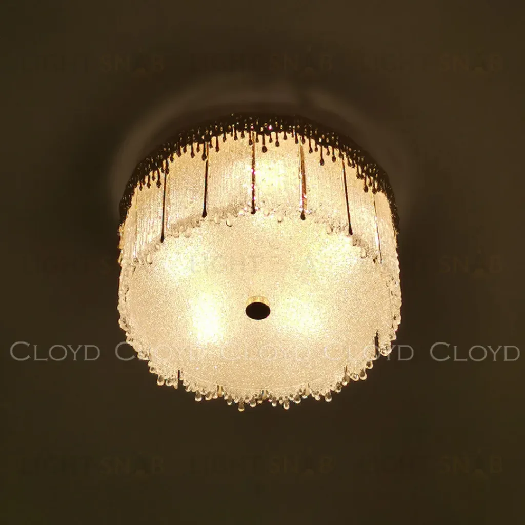 Потолочный светильник Cloyd Consonance 11503 11503