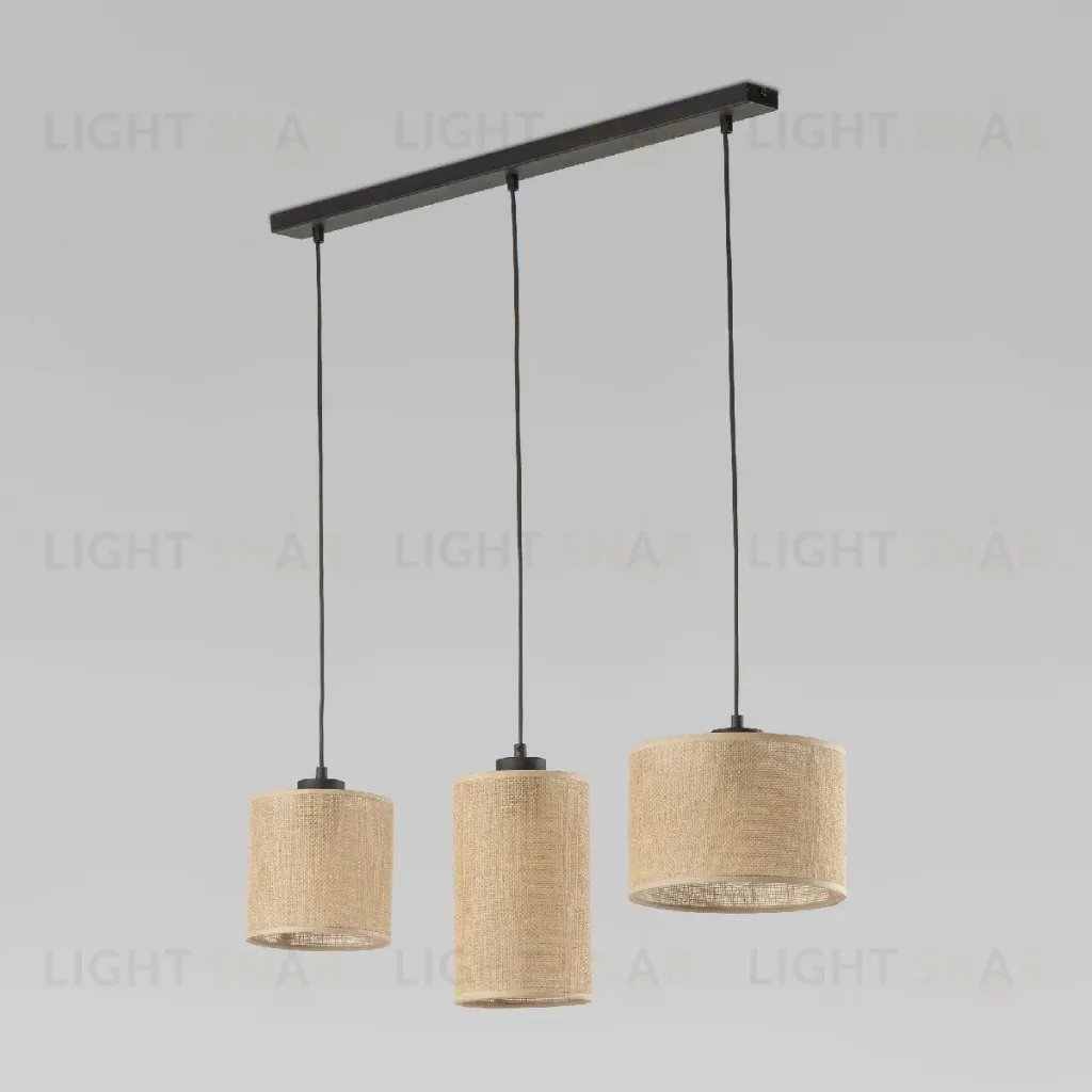 Подвесной светильник TK Lighting 4954 Juta a068752 4954 Juta
