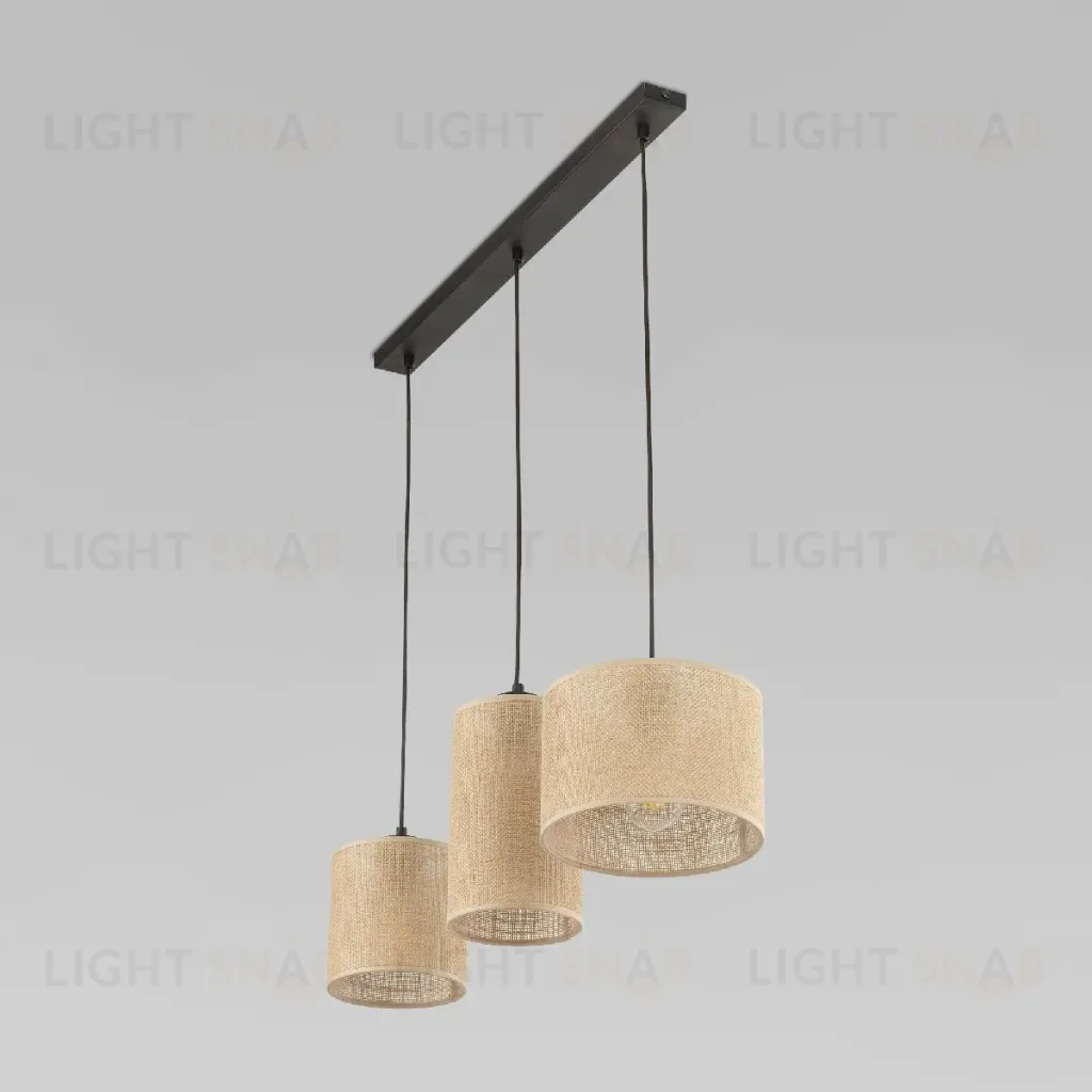 Подвесной светильник TK Lighting 4954 Juta a068752 4954 Juta