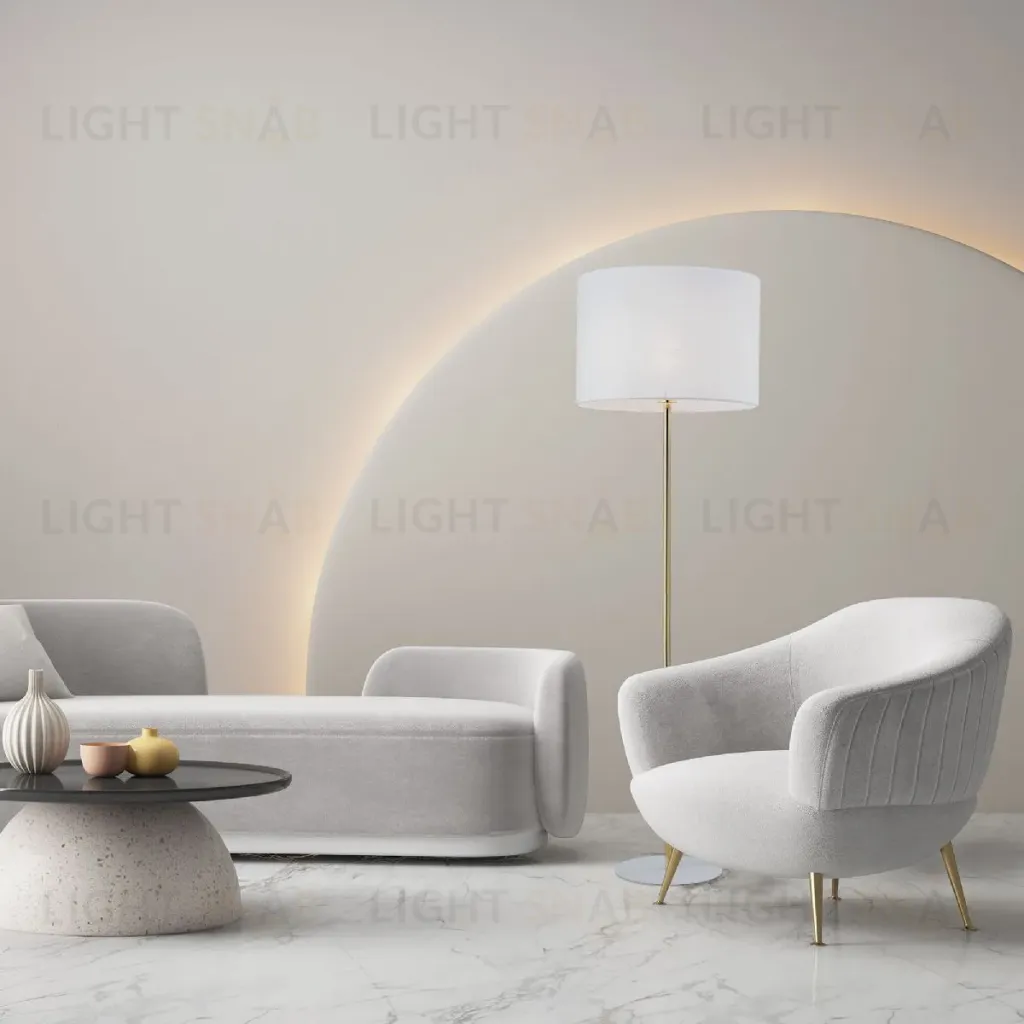 Торшер TK Lighting 16033 Umberto a068715 16033 Umberto