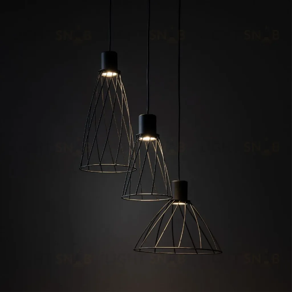 Подвесной светильник TK Lighting 10187 Modesto a068667 10187 Modesto
