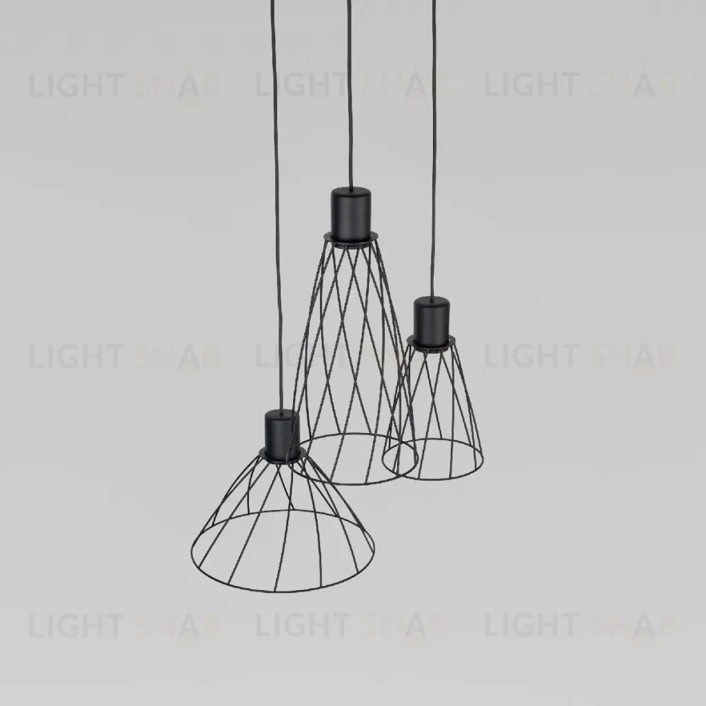 Подвесной светильник TK Lighting 10187 Modesto a068667 10187 Modesto