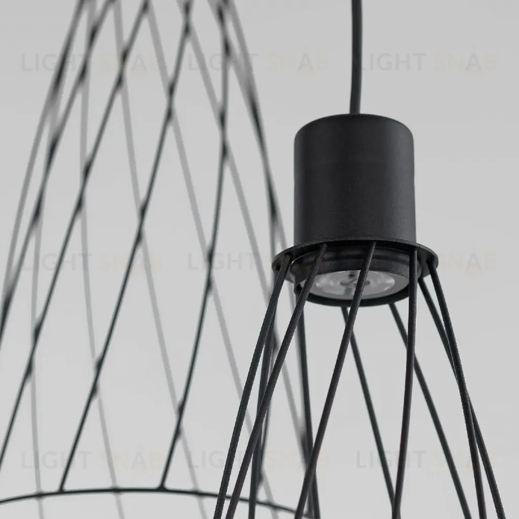 Подвесной светильник TK Lighting 10187 Modesto a068667 10187 Modesto