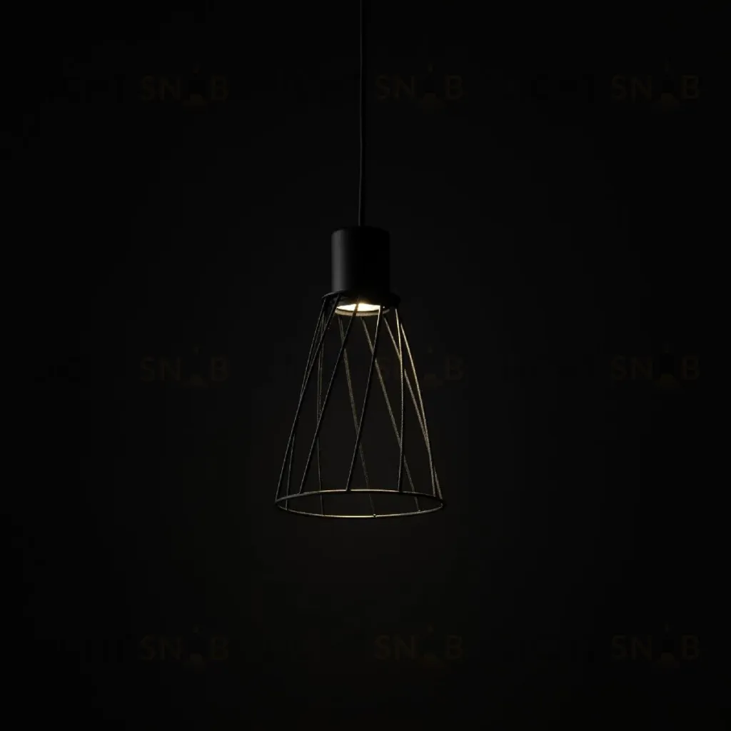 Подвесной светильник TK Lighting 10159 Modesto a068666 10159 Modesto