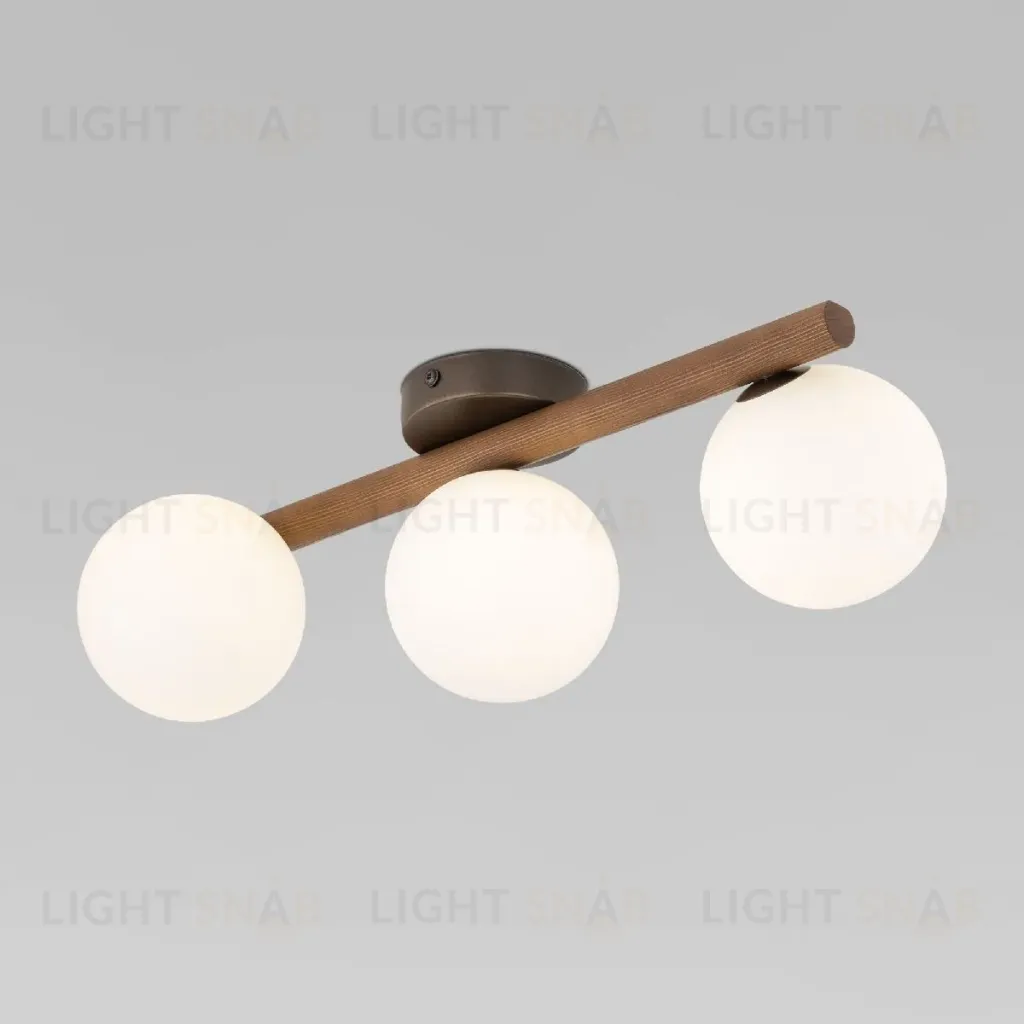 Потолочный светильник TK Lighting 10269 Estera Wood a068627 10269 Estera Wood