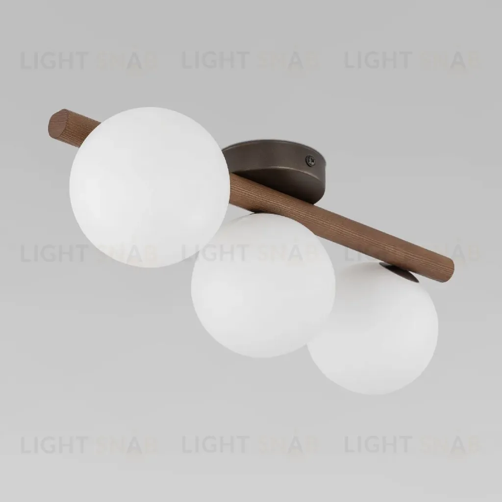 Потолочный светильник TK Lighting 10269 Estera Wood a068627 10269 Estera Wood