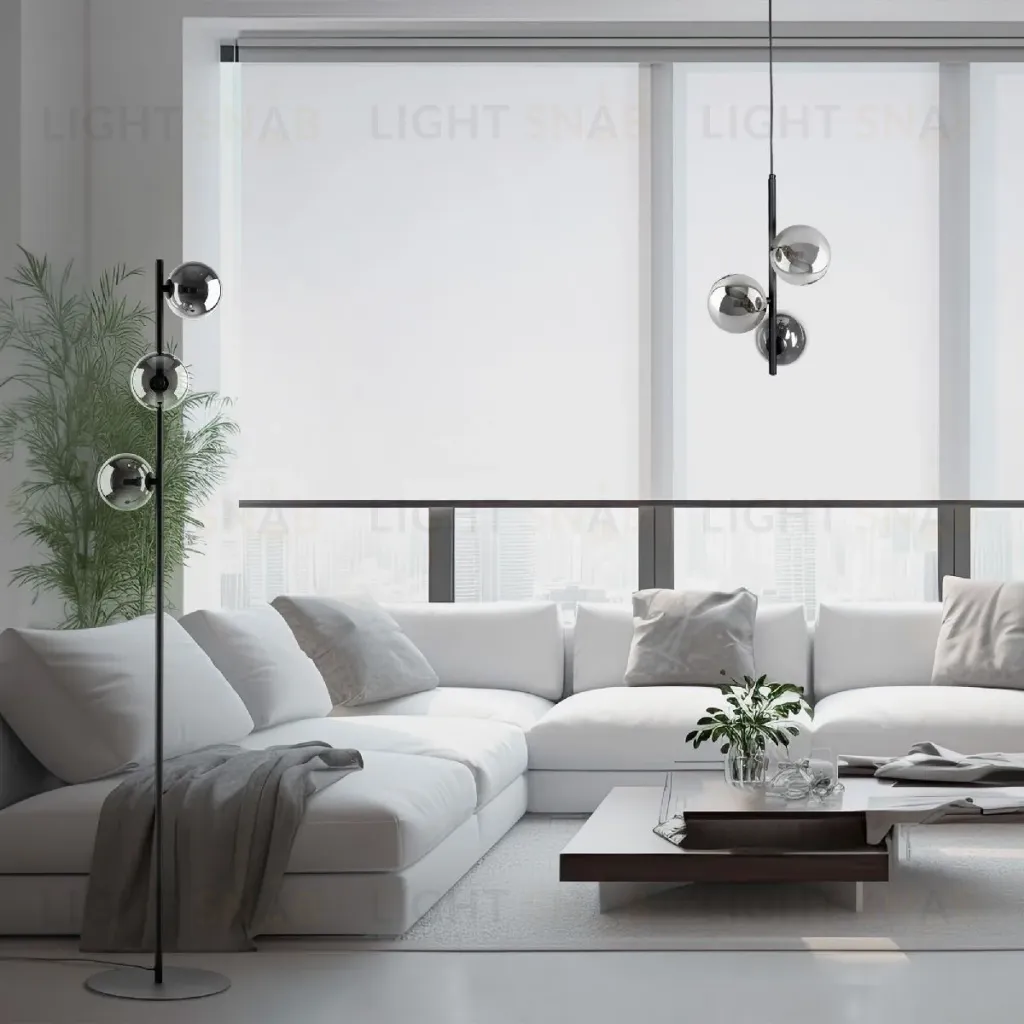 Подвесной светильник TK Lighting 5767 Estera a068600 5767 Estera