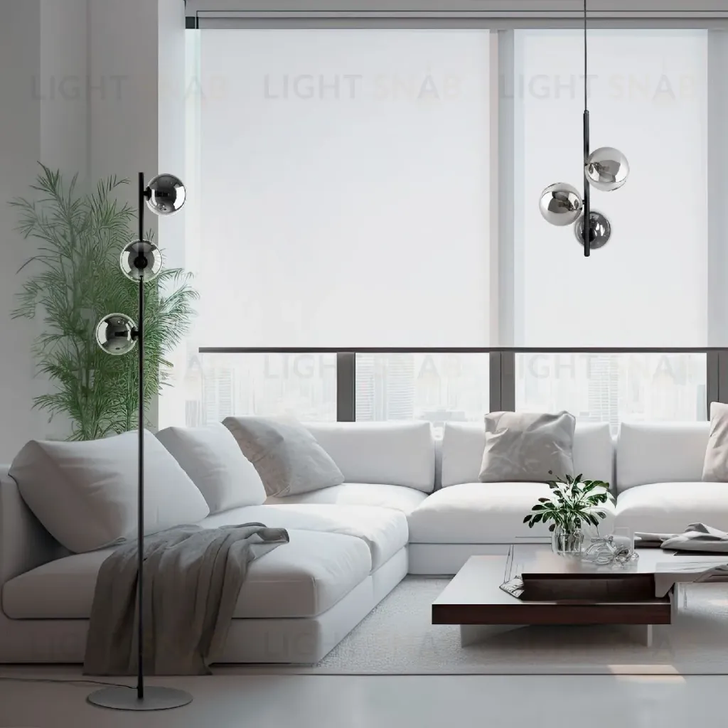 Торшер TK Lighting 5717 Estera a068598 5717 Estera