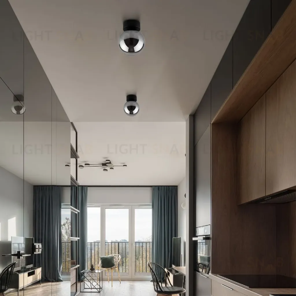 Потолочный светильник TK Lighting 10255 Estera a068597 10255 Estera