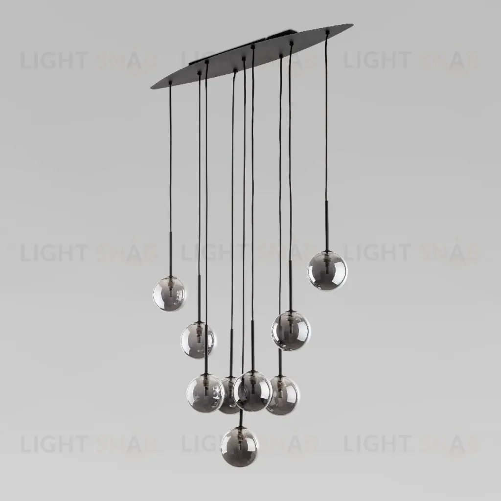 Каскадная люстра TK Lighting 6148 Estera a068583 6148 Estera