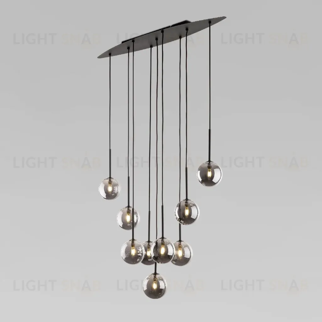 Каскадная люстра TK Lighting 6148 Estera a068583 6148 Estera