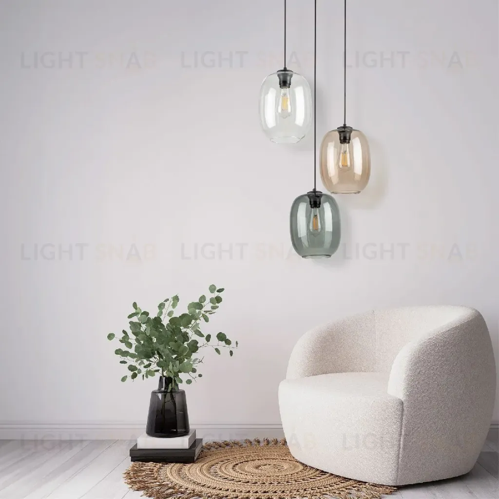 Подвесной светильник TK Lighting 5973 Elio a068559 5973 Elio