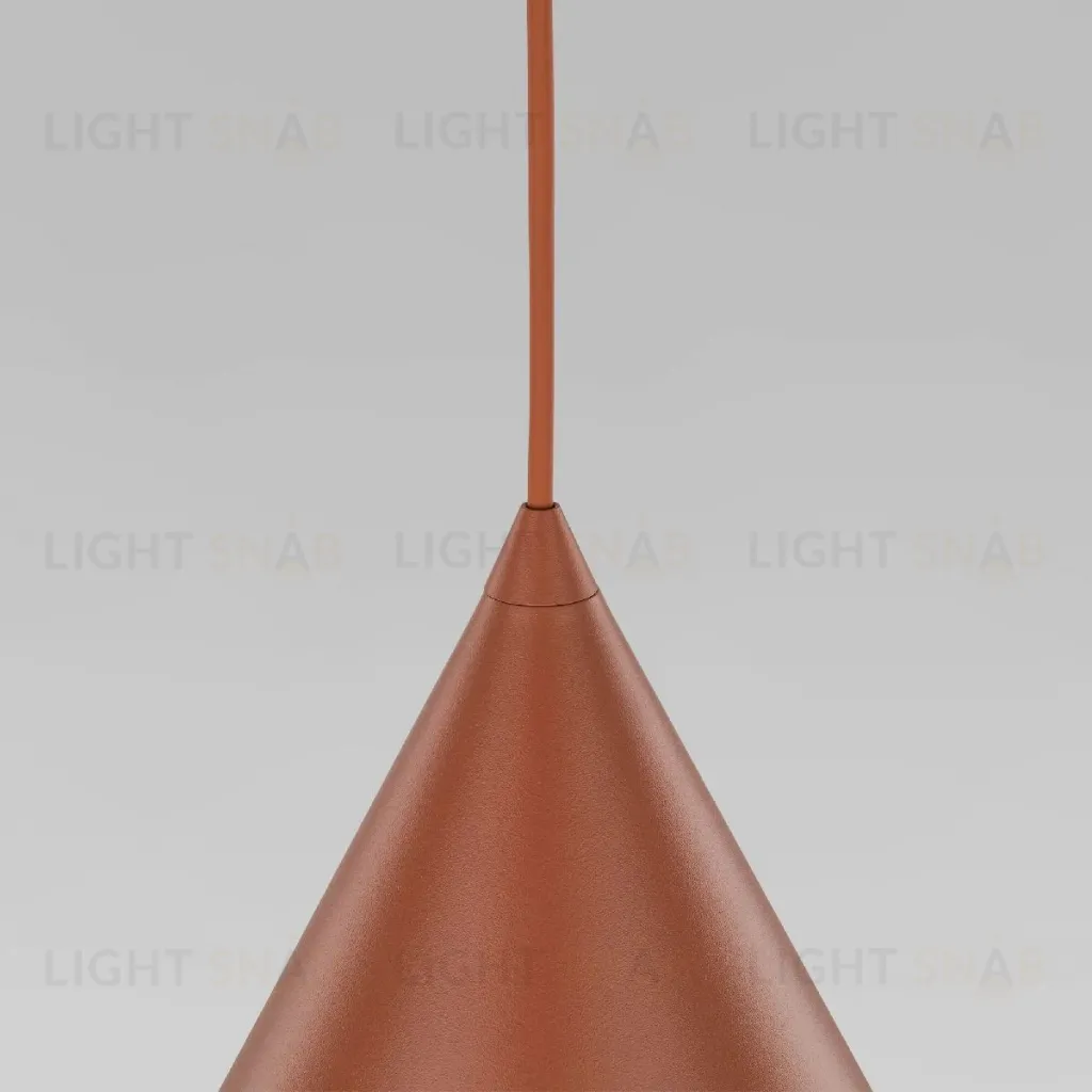 Подвесной светильник TK Lighting 10065 Cono a068508 10065 Cono