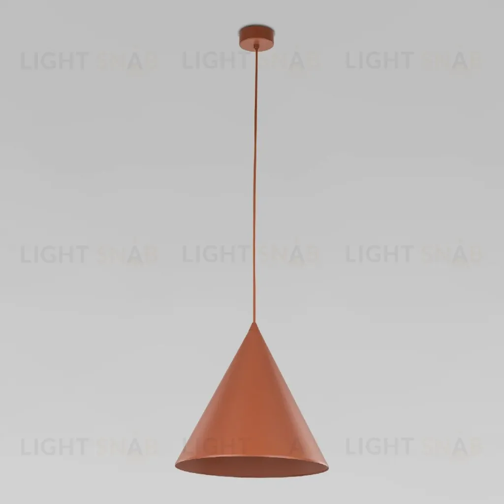 Подвесной светильник TK Lighting 10065 Cono a068508 10065 Cono