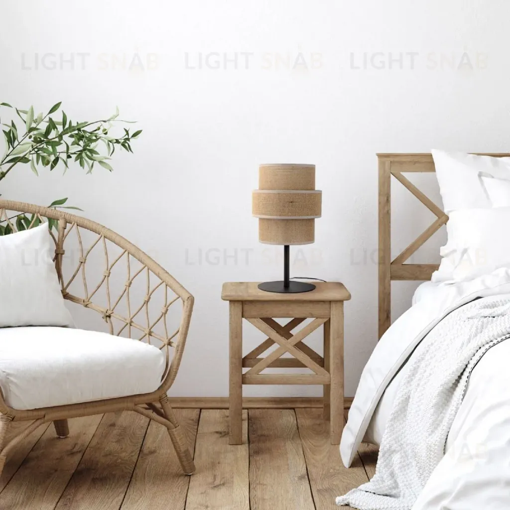 Настольная лампа TK Lighting 5404 Calisto a068438 5404 Calisto