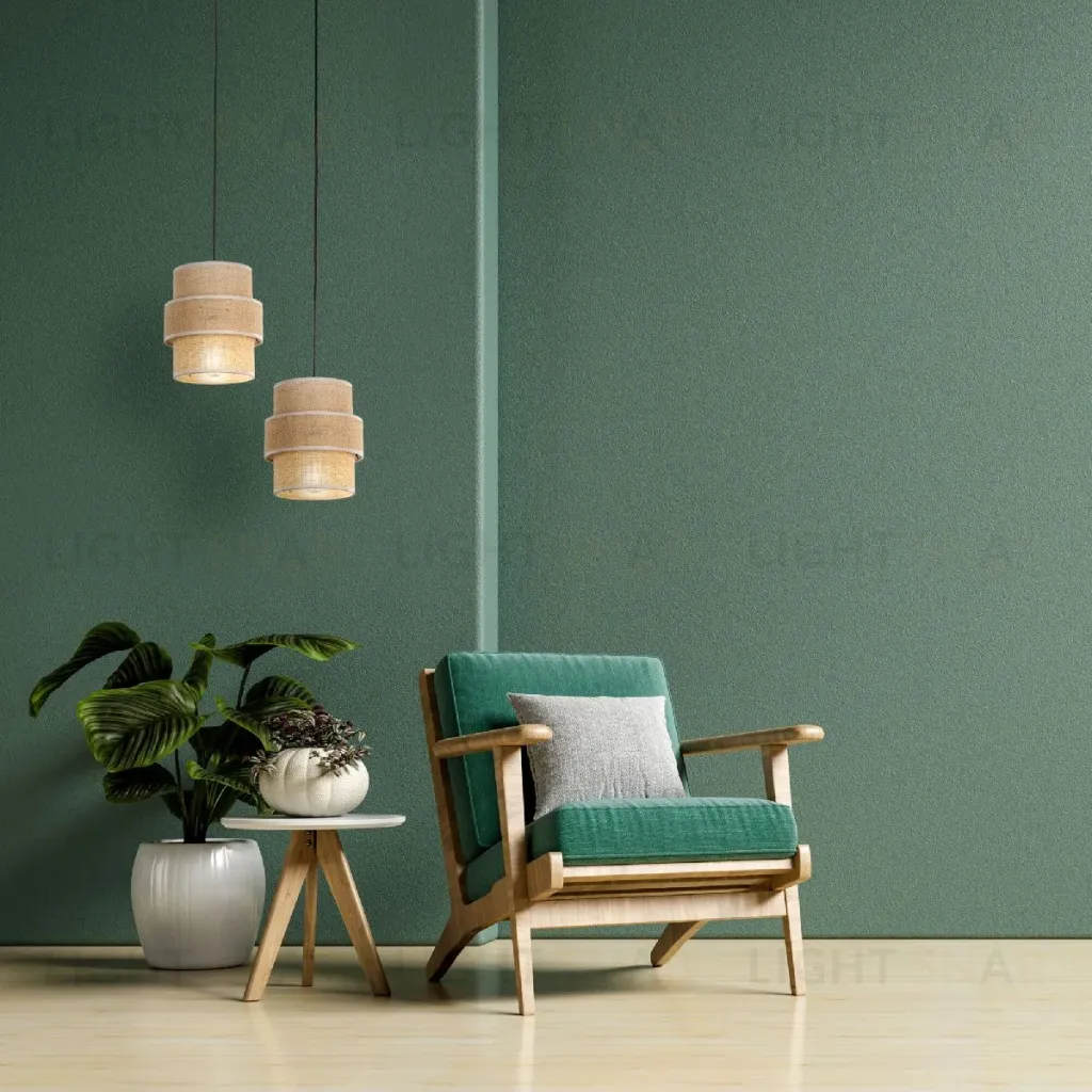 Подвесной светильник TK Lighting 5401 Calisto a068434 5401 Calisto
