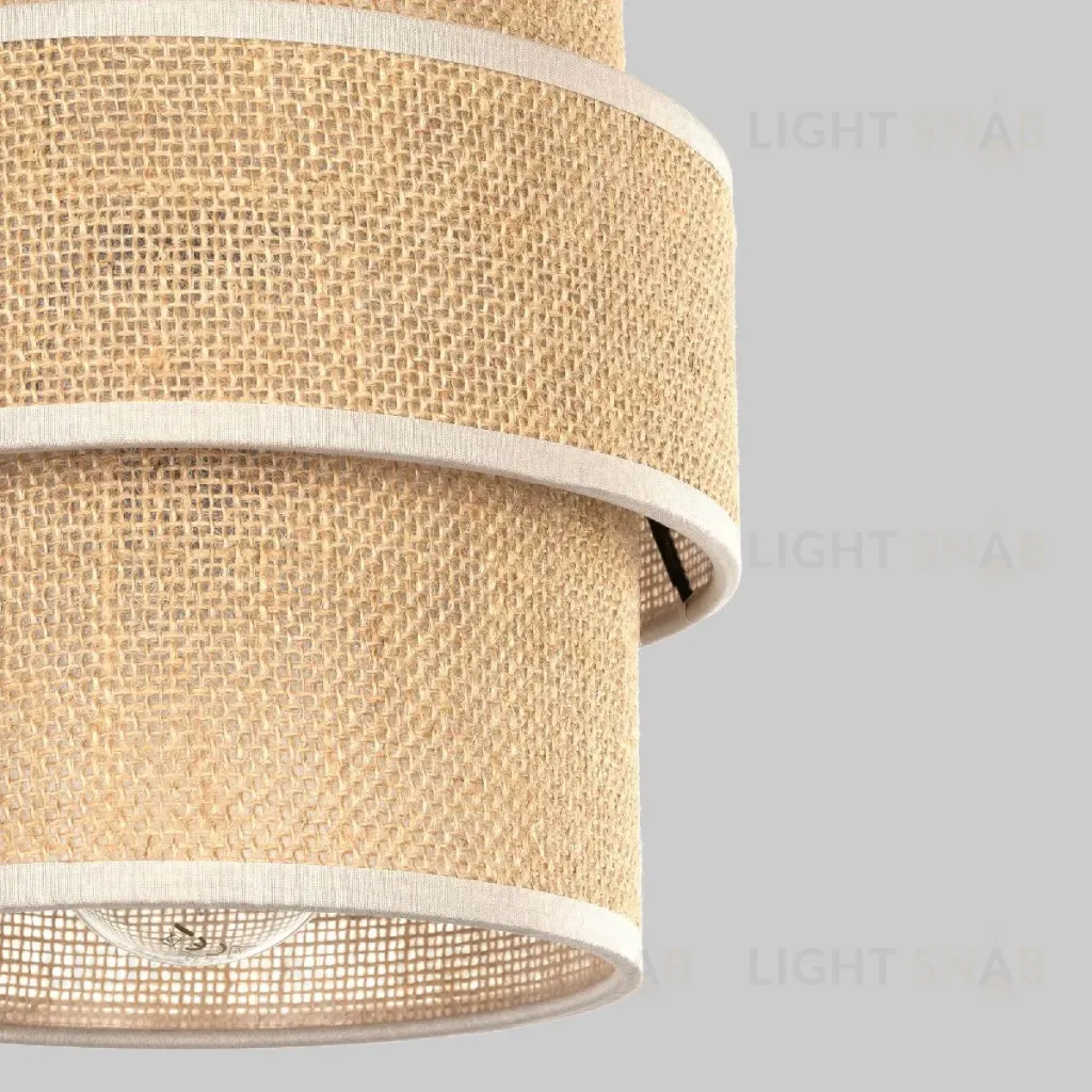 Подвесной светильник TK Lighting 5401 Calisto a068434 5401 Calisto