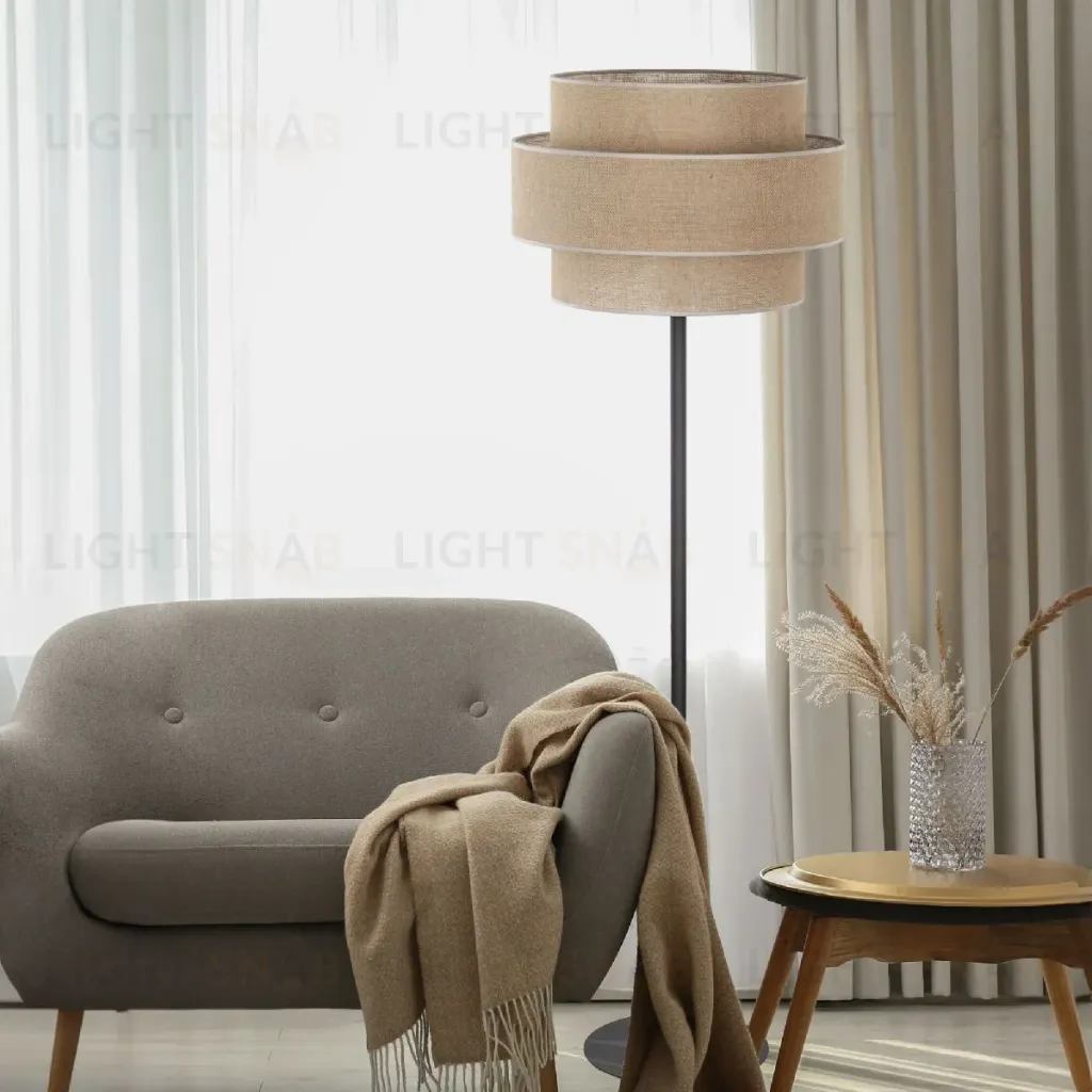 Торшер TK Lighting 5405 Calisto a068432 5405 Calisto