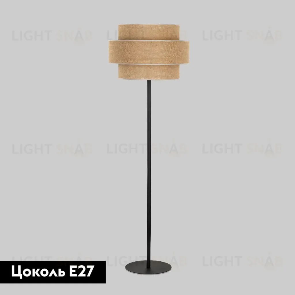 Торшер TK Lighting 5405 Calisto a068432 5405 Calisto