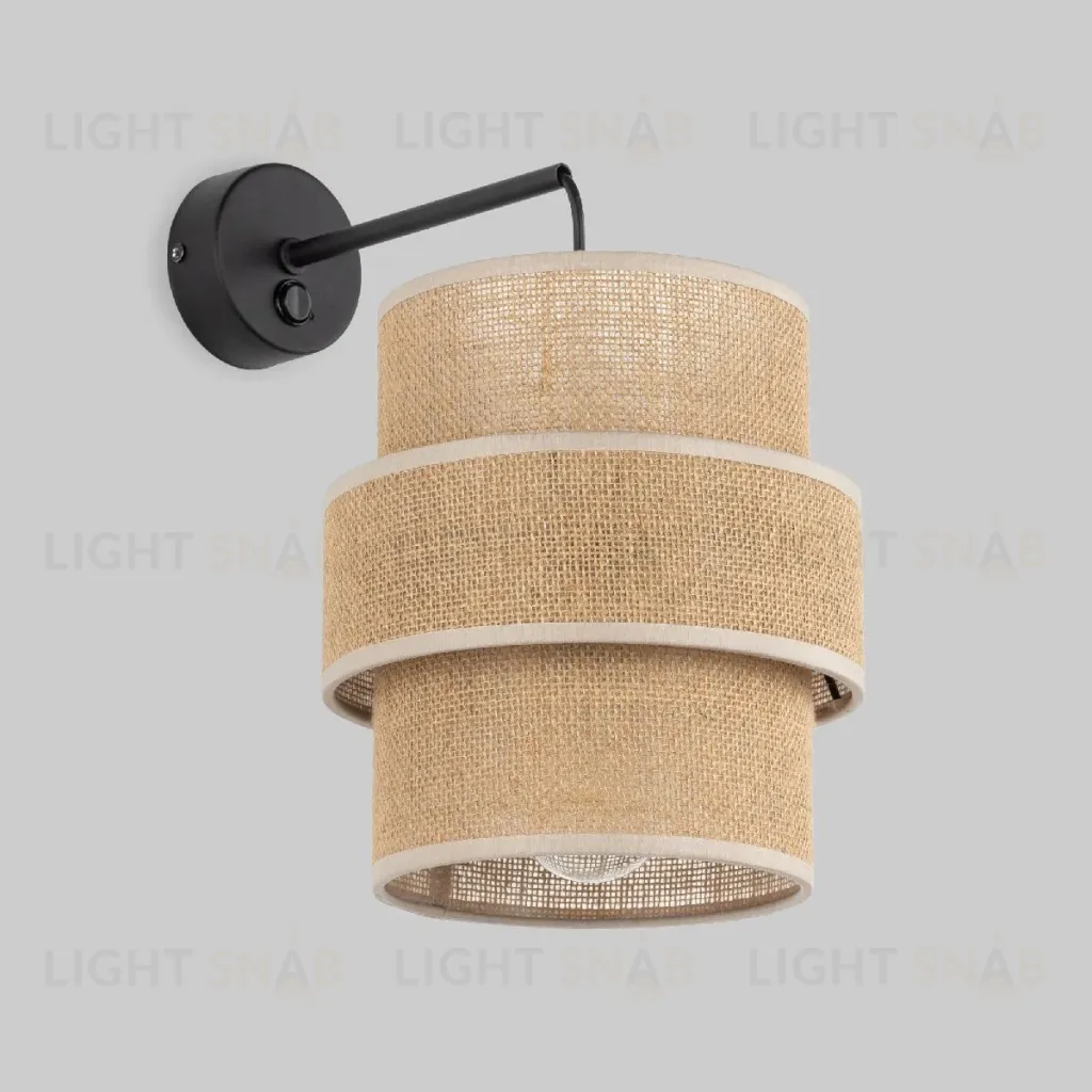 Бра TK Lighting 5400 Calisto a068431 5400 Calisto