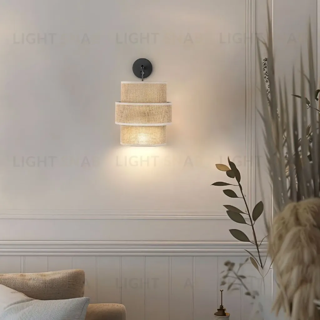 Бра TK Lighting 5400 Calisto a068431 5400 Calisto