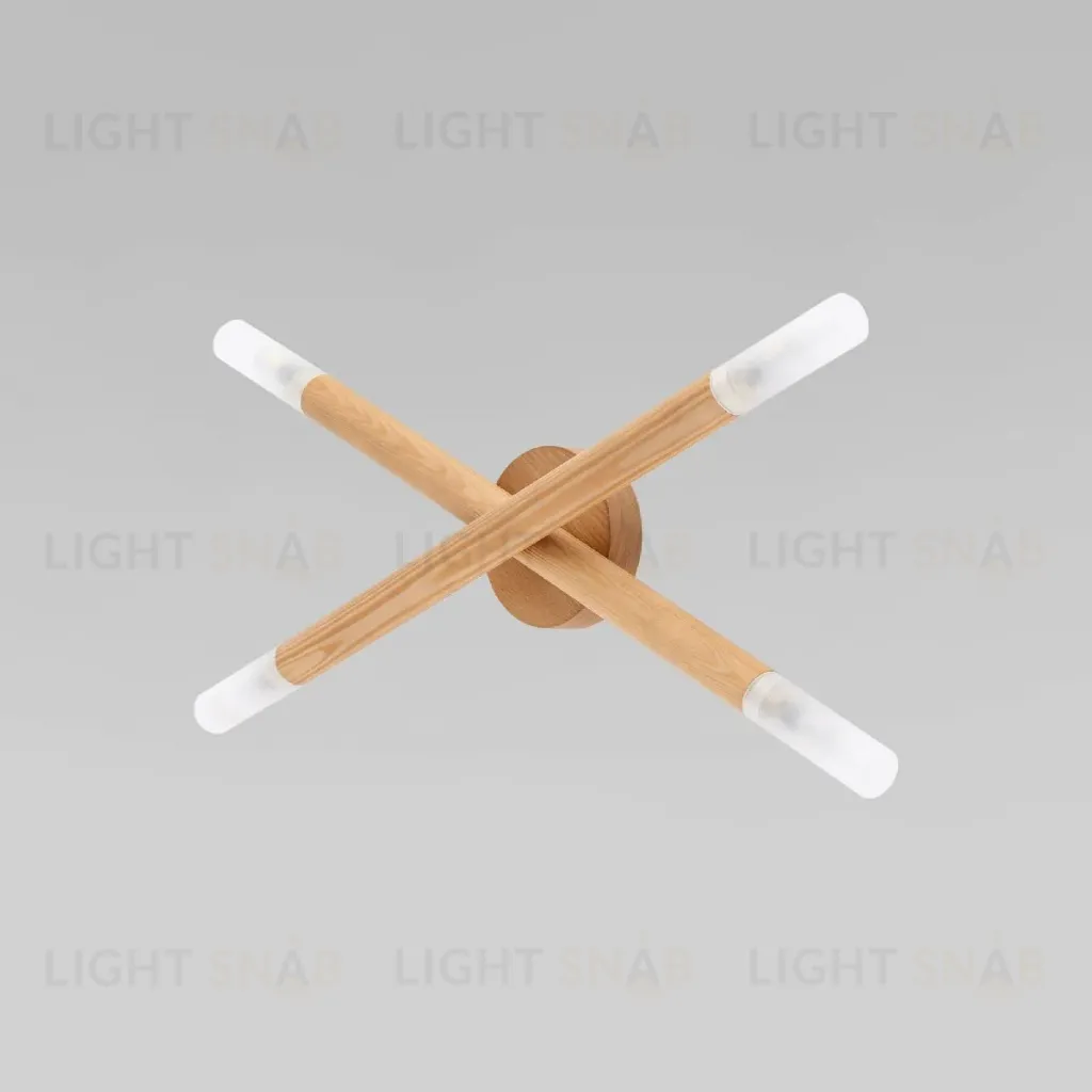 Настенный светильник TK Lighting 4524 Noble a068402 4524 Noble