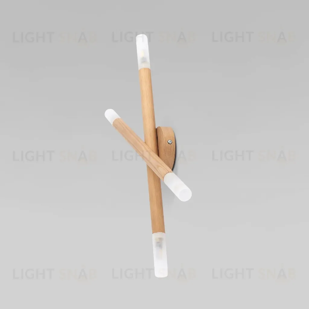 Настенный светильник TK Lighting 4524 Noble a068402 4524 Noble