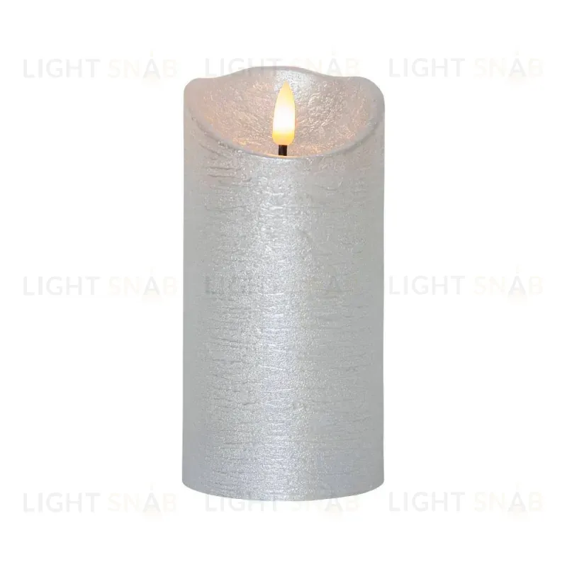 Светодиодная свеча Eglo Flamme Rustic 411514 411514