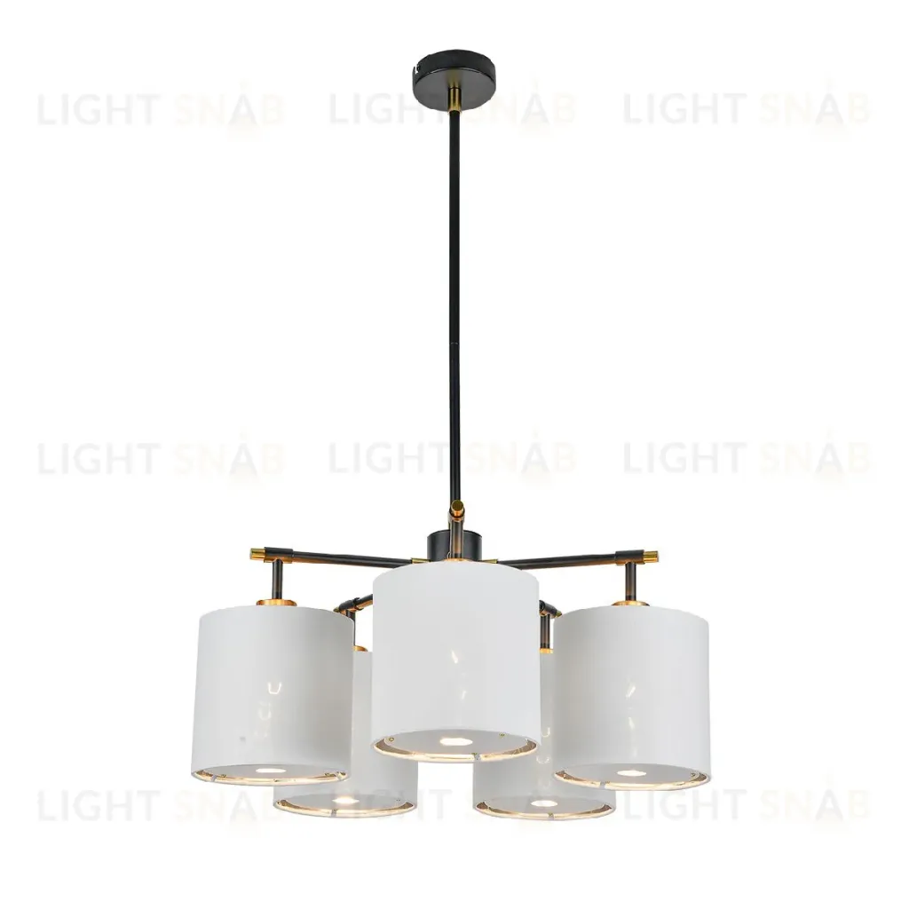 Люстра на штанге Escada Adagio 10186/5PL 10186/5PL
