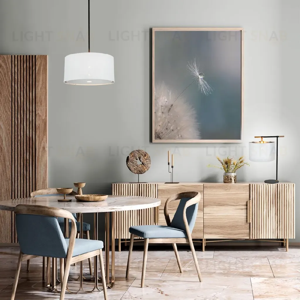 Подвесной светильник Escada Adagio 10186/1S 10186/1S