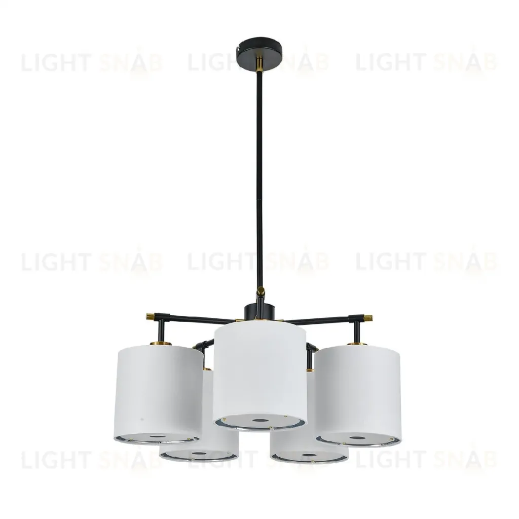 Люстра на штанге Escada Adagio 10186/5PL 10186/5PL