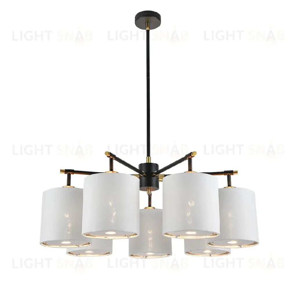 Люстра на штанге Escada Adagio 10186/7PL 10186/7PL