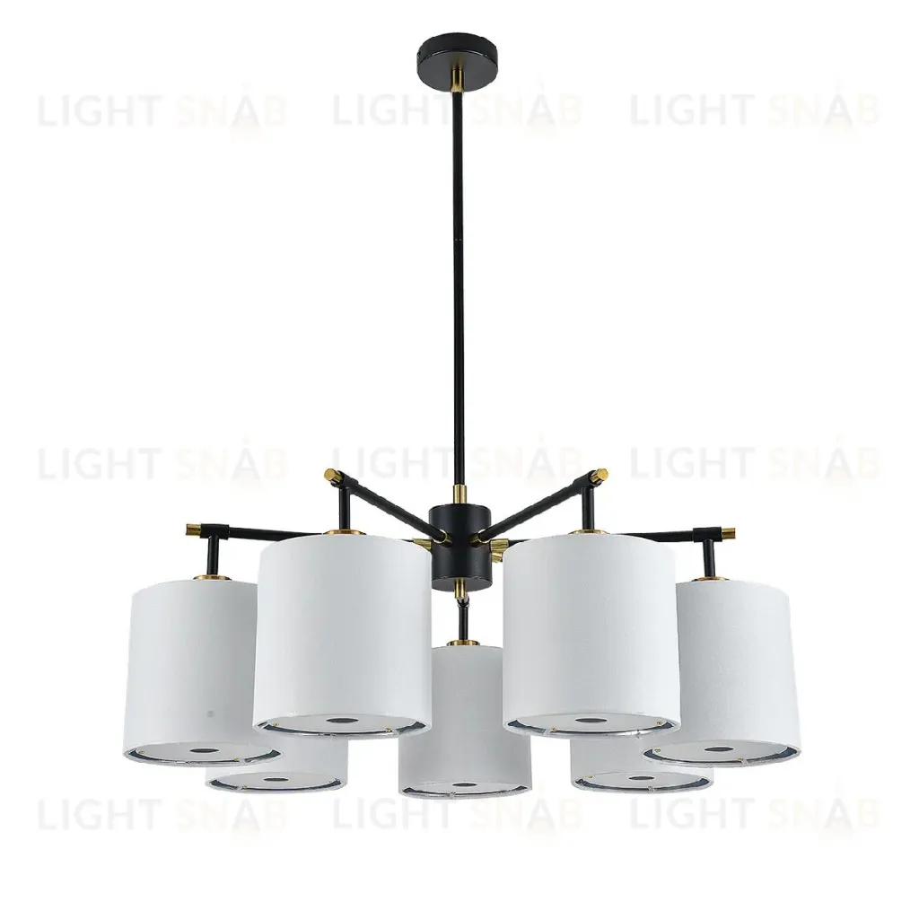 Люстра на штанге Escada Adagio 10186/7PL 10186/7PL
