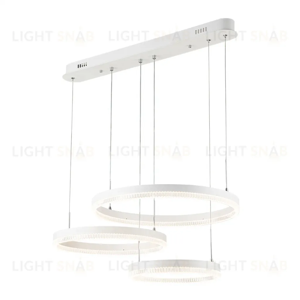 Настольная лампа Escada Celestia 10223/3LED 10223/3LED