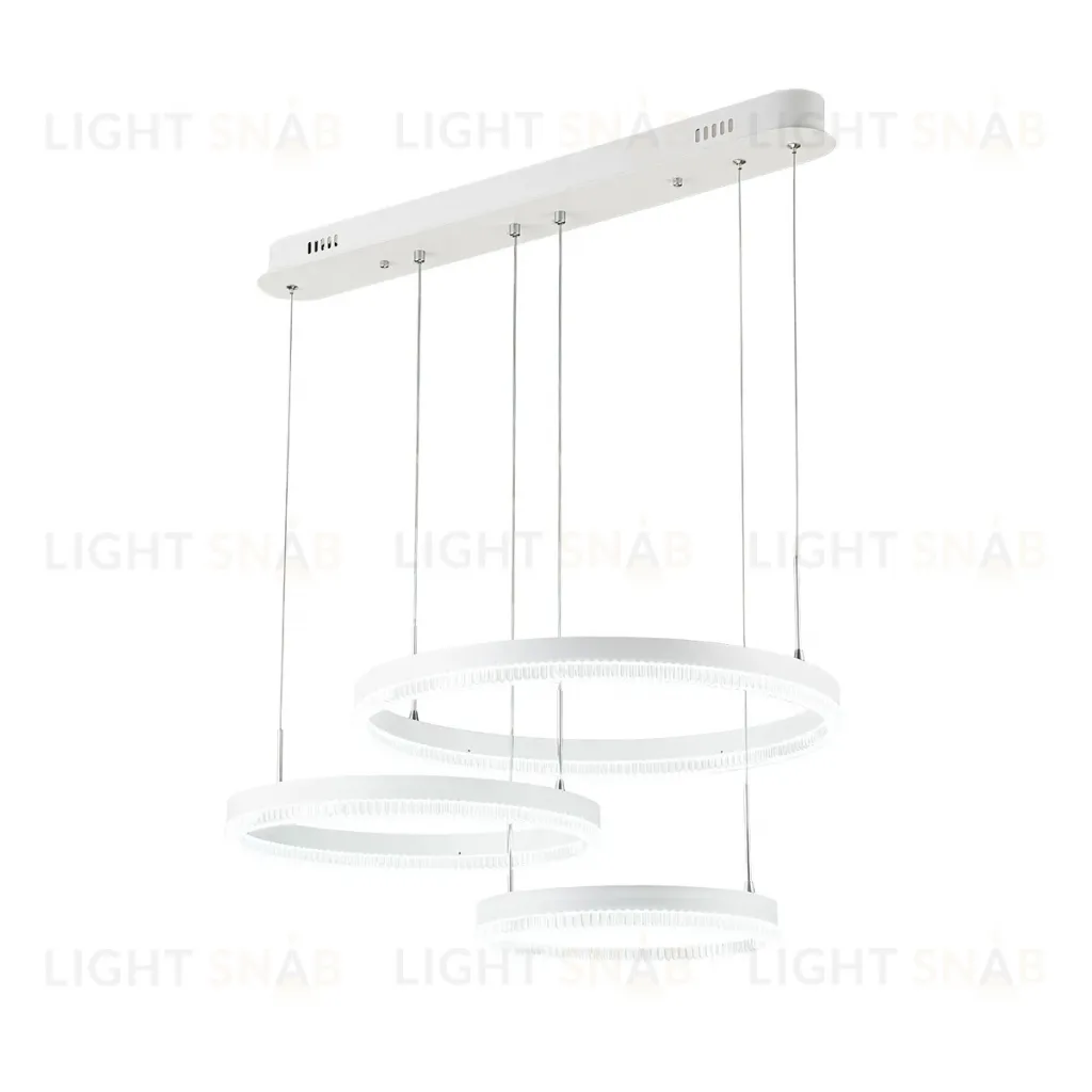 Настольная лампа Escada Celestia 10223/3LED 10223/3LED